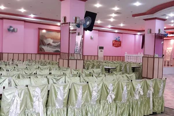 Cantekin Düğün Salonu - Düğün Hizmeti - Gaziantep Şehitkamil