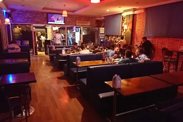 Makara - Bar - İzmir Aliağa