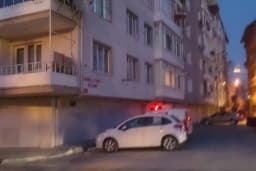 Damla Kent Sitesi