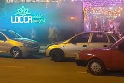 Locca Kır Düğün Bahçesi
