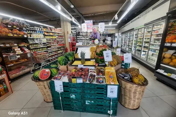 CarrefourSA - Süpermarket - İzmir Aliağa