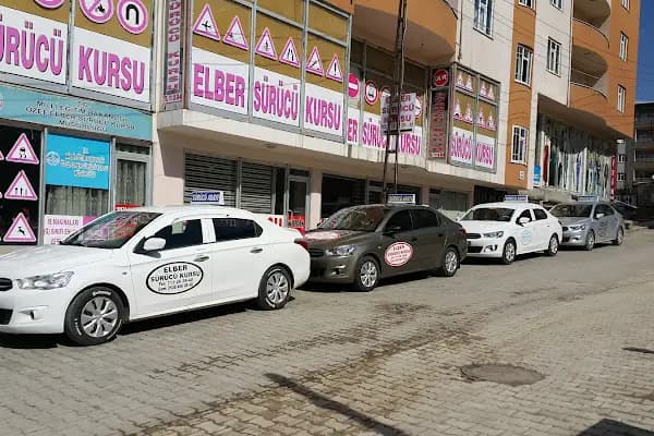 Elber Sürücü Kursu - Sürücü Kursu - Van Tuşba