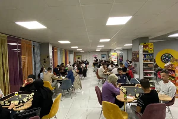 Lee Moon - Kafe - Konya Beyşehir