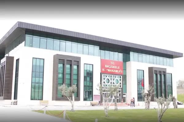 Başiskele İlçe Sağlık Müdürüğü - Kamu Sağlığı Dairesi - Kocaeli Başiskele