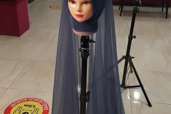 Münevver Erdoğan Türban Tasarım - Kuaför - Ankara Beypazarı