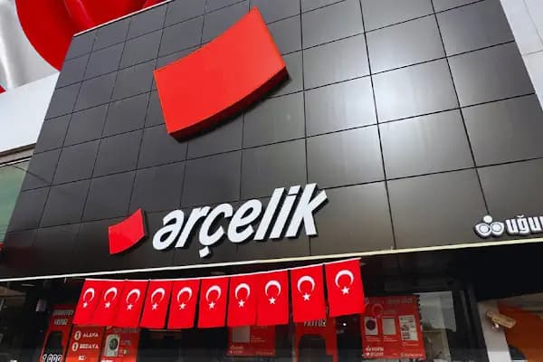UĞUREL ARÇELİK - Beyaz Eşya Mağazası - Konya Selçuklu