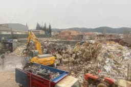 UYANIKLAR METAL GERİ DÖNÜŞÜM