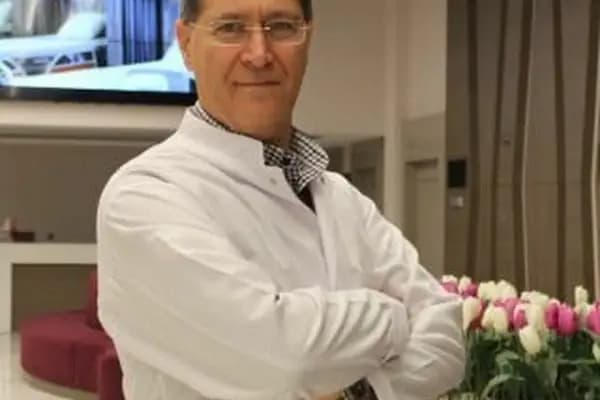 Uzm. Dr. Ergün Koçer - Dahiliye Uzmanı - İstanbul Pendik