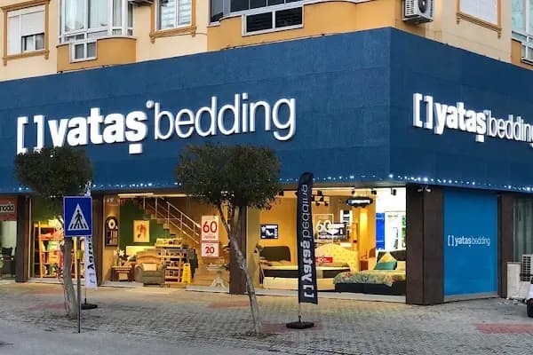 Yataş Bedding Alanya - Mobilya mağazası - Antalya Konyaaltı