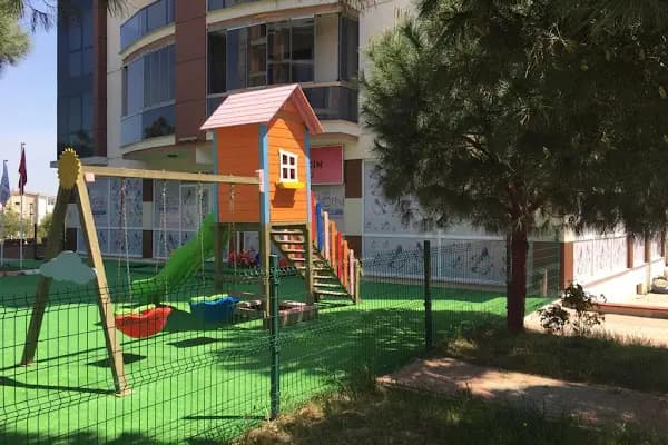 Özel Gülçin Anaokulu - Anaokulu - Tekirdağ Çerkezköy