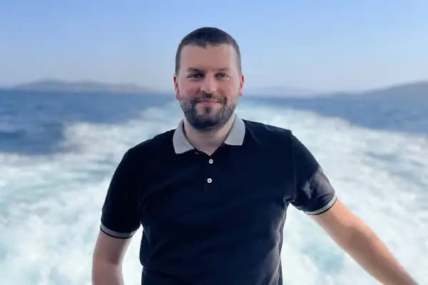 Dt. Ahmet Can Üzümcüoğlu, Diş Hekimi - Diş Hekimi - Konya Meram