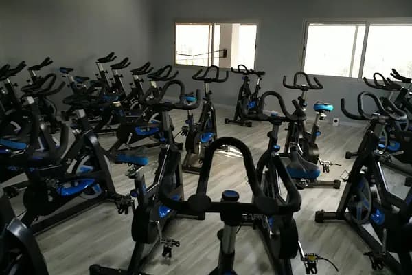 FitSector - Spor salonu - Antalya Konyaaltı