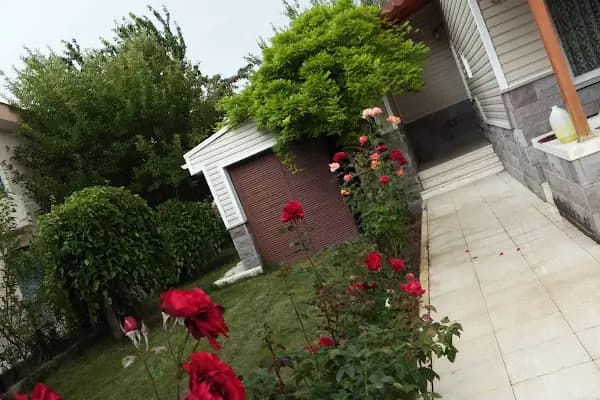 Yeşil Doğa Yapı Kooperatifi - Konut Geliştirme - Ankara Akyurt