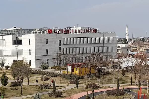 Diyarbakır Yenişehir Belediyesi - Yerel Resmi Daire - Diyarbakır Kayapınar