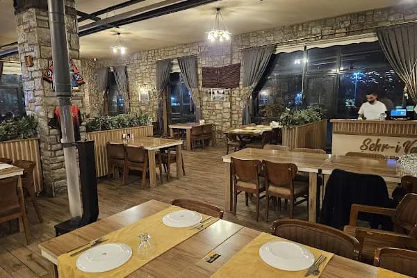 Ethem Et&amp;Kebap Van - Restoran - Van İpekyolu