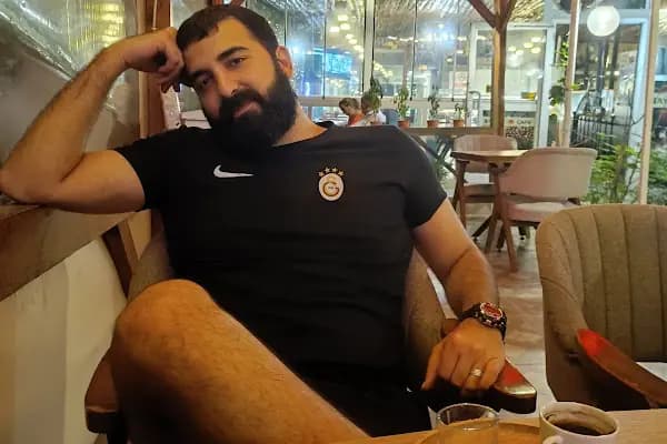 BAYKUŞ CAFE NARGİLE - Nargile Salonu - İstanbul Arnavutköy