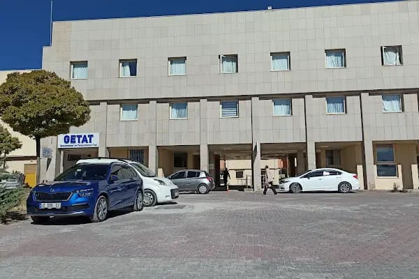 GETAT -Konya Beyhekim Eğitim ve Araştırma Hastanesi - Hastane - Konya Emirgazi