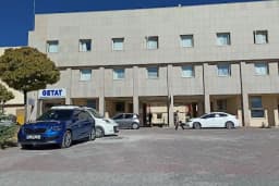 GETAT -Konya Beyhekim Eğitim ve Araştırma Hastanesi