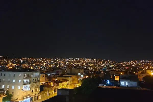 Hotel Baylan Yenişehir - Uzun Süreli Kalmaya Uygun Otel - İzmir Bayraklı
