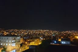 Hotel Baylan Yenişehir