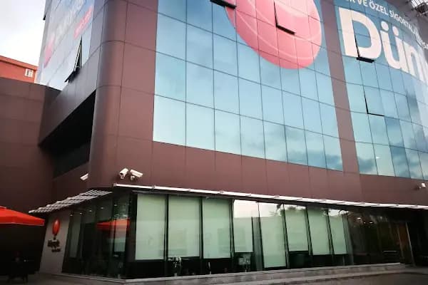 Dünyagöz Bağcılar - Göz Sağlık Merkezi - İstanbul Bağcılar