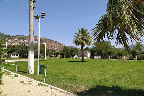 Şarlan Kır Düğünü Salonu - Düğün Hizmeti - İzmir Bayındır