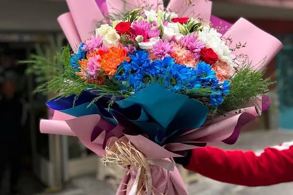 ROSEMONDE Floral•Gift•Event• - Çiçekçi - İstanbul Ataşehir