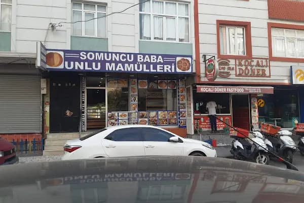 Ptt - Postane - İstanbul Başakşehir