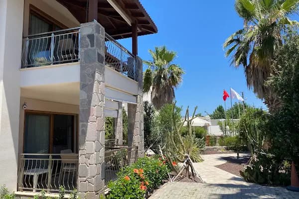 Bodrum - Feribot İskelesi - Muğla Bodrum