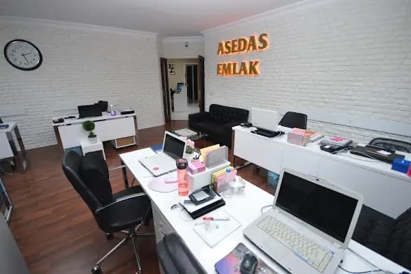 ASEDAS EMLAK ATAŞEHİR - Resim 11