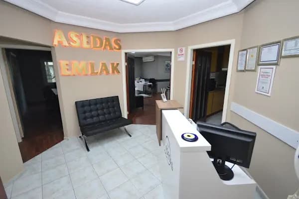ASEDAS EMLAK ATAŞEHİR - Resim 14