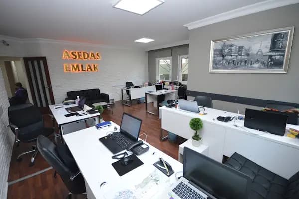ASEDAS EMLAK ATAŞEHİR - Resim 8