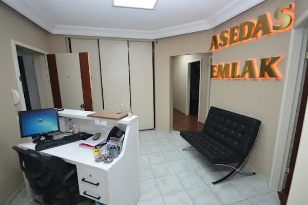 ASEDAS EMLAK ATAŞEHİR - Resim 15