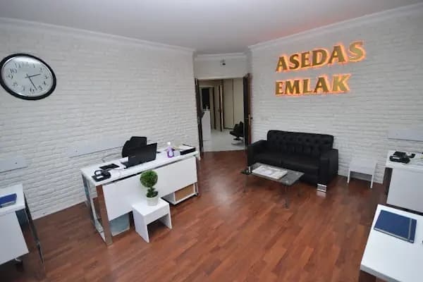 ASEDAS EMLAK ATAŞEHİR - Resim 10
