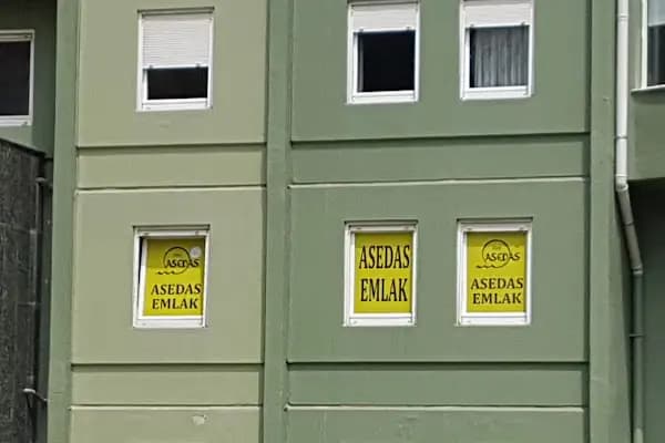 ASEDAS EMLAK ATAŞEHİR - Resim 5