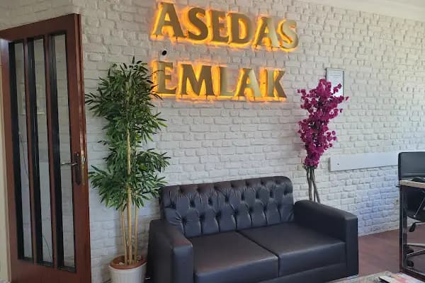 ASEDAS EMLAK ATAŞEHİR - Resim 3