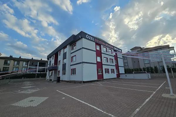 Özel Devrim Kosova Okulları Kozluca Kampüsü - Eğitim Kurumu - Bursa İnegöl