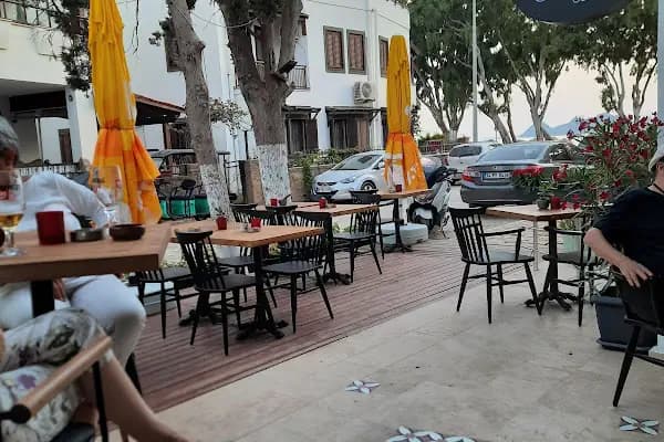Cafe inn internet &amp; PlayStation cafe - İnternet kafe - Muğla Bodrum