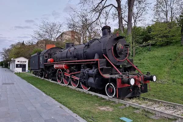 Hadımköy Tren İstasyonu - Ulaşım Hizmeti - İstanbul Beyoğlu