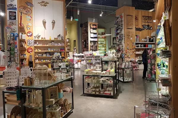 Venezia Mega Outlet - Alışveriş merkezi - İstanbul Gaziosmanpaşa