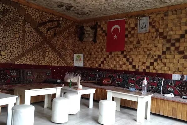 Büfe 46 - Bakkal - Bursa İnegöl
