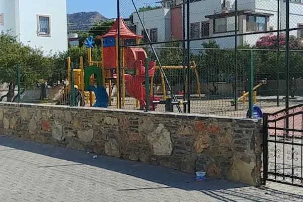 abidin dalgıc parkı - Park - Muğla Bodrum