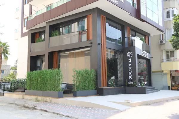 Duru Dental Ağız ve Diş Sağlığı Polikliniği - Diş Hekimi - Adana Ceyhan