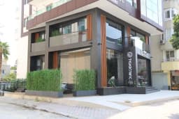 Duru Dental Ağız ve Diş Sağlığı Polikliniği