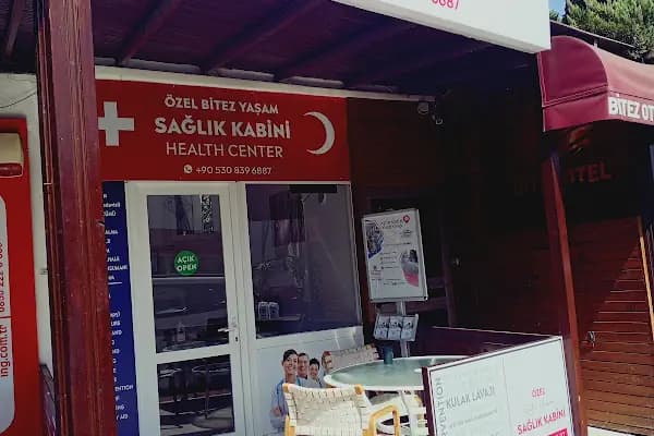 ÖZEL BİTEZ YAŞAM SAĞLIK KABİNİ - Sağlık Merkezi - Muğla Bodrum