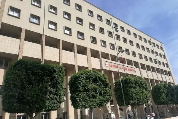 Adana Adliyesi - Adliye Sarayı - Adana Ceyhan
