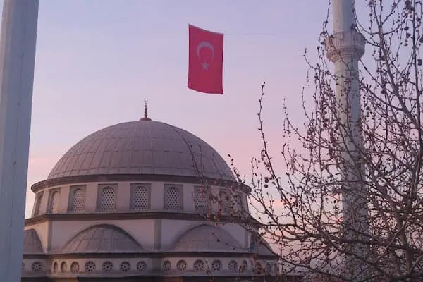 İmam Hatip Cami - Cami - Balıkesir Karesi