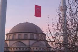 İmam Hatip Cami
