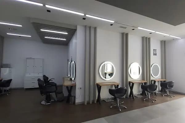 Ömür Yıldırım Hair Studio - Kuaför - İstanbul Ataşehir