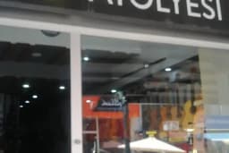 Müzik Atölyesi